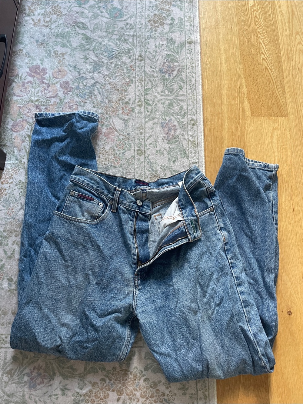 Tommy Hilfiger Men’s Jeans